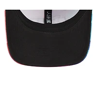 Casquette flexible NFL Crucial Catch 39THIRTY New Era pour hommes, rose, Kansas City Chiefs 2023