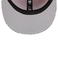 Casquette ajustée bicolore 59FIFTY Kansas City Chiefs de New Era pour homme, rouge