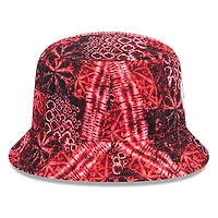 NWE CHEF ROUGE NFL SHIBORI SEAU HATMENBUC