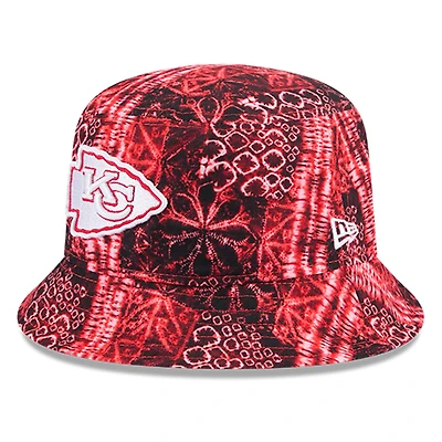 NWE CHEF ROUGE NFL SHIBORI SEAU HATMENBUC