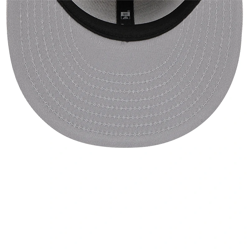 Casquette ajustée 59FIFTY pour homme New Era Stone Kansas City Chiefs Color Pack