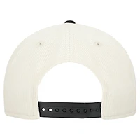 Casquette ajustable en velours côtelé 9SEVENTY pour homme New Era Stone Kansas City Chiefs