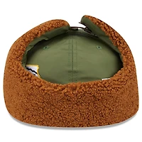 Casquette ajustée 59FIFTY olive Kansas City Chiefs pour homme New Era x Alpha Industries