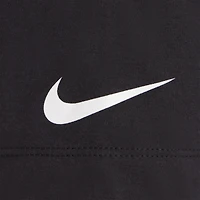 T-shirt Nike noir Kansas City Chiefs NFL Crucial Catch Tri-Blend Dri-FIT 2025 pour homme