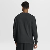 Men's Nike Black Kansas City Chiefs Essential Long Sleeve T-Shirt