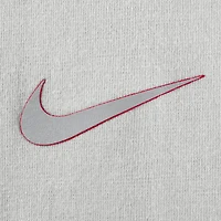 T-shirt à manches longues Nike gris Kansas City Chiefs Essential Heavy Max90 pour homme