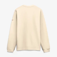 Men's Nike Natural Kansas City Chiefs Always Reppin' Club Sweatshirt