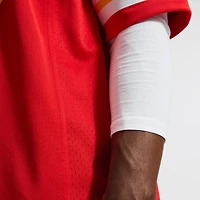 Men's Nike Patrick Mahomes Kansas City Chiefs Game Jersey