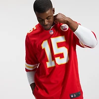 Joueur de jeu des Chiefs Kansas City Nike Patrick Mahomes pour homme