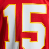 Joueur de jeu des Chiefs Kansas City Nike Patrick Mahomes pour homme