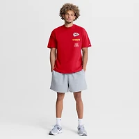 Men's Nike Red Kansas City Chiefs Primetime Max90 T-Shirt