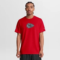 Men's Nike Kansas City Chiefs Sideline Lead The Charge Legend Dri-FIT T-Shirt