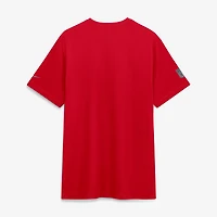 Men's Nike White Kansas City Chiefs Sideline Lead The Charge Legend Dri-FIT T-Shirt