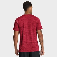 T-shirt Nike Velocity Dri-FIT rouge Kansas City Chiefs pour homme