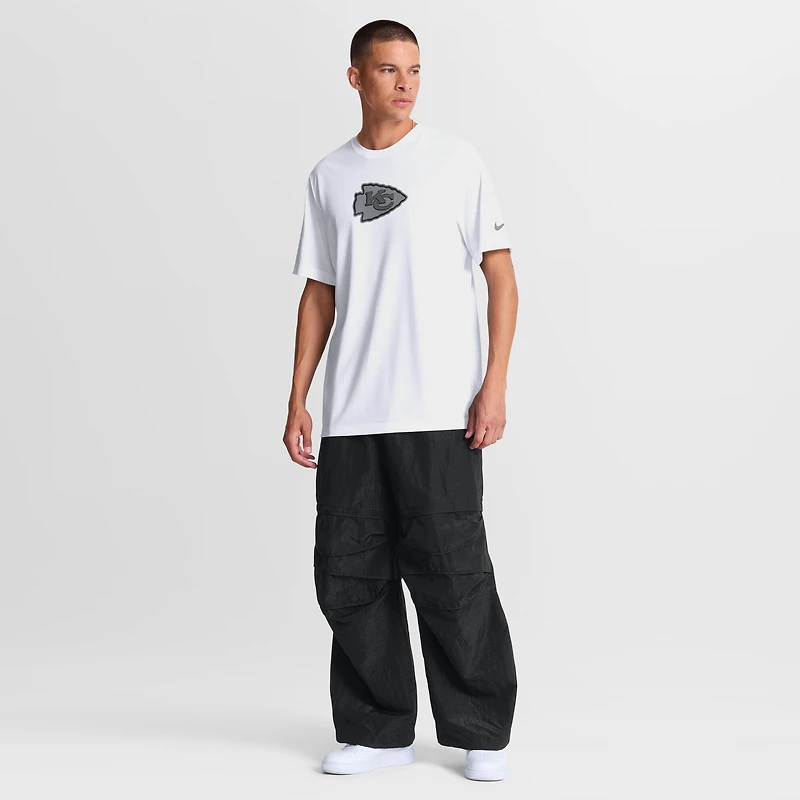 Men's Nike Kansas City Chiefs Sideline Lead The Charge Legend Dri-FIT T-Shirt