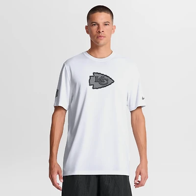 Men's Nike Kansas City Chiefs Sideline Lead The Charge Legend Dri-FIT T-Shirt