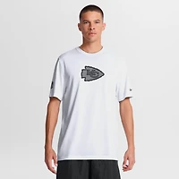 Men's Nike Kansas City Chiefs Sideline Lead The Charge Legend Dri-FIT T-Shirt
