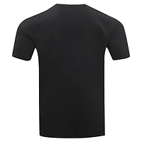 Men's Pro Standard  Black Kansas City Chiefs Classic T-Shirt