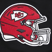 Men's Pro Standard  Black Kansas City Chiefs Classic T-Shirt