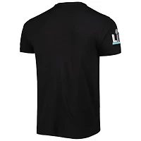 Men's Pro Standard Black Kansas City Chiefs Hometown Collection T-Shirt