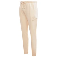 Pantalon de survêtement en polaire neutre Pro Standard pour hommes, crème, Kansas City Chiefs