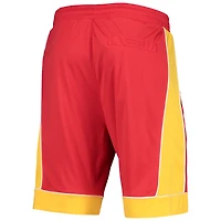 Men's Starter Red Kansas City Chiefs Fan Favorite - Shorts