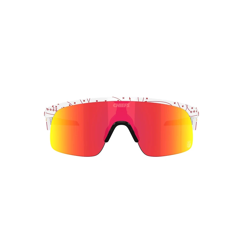 Oakley  Kansas City Chiefs Resistor PRIZM Sunglasses