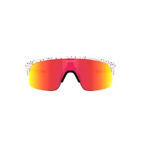 Oakley  Kansas City Chiefs Resistor PRIZM Sunglasses