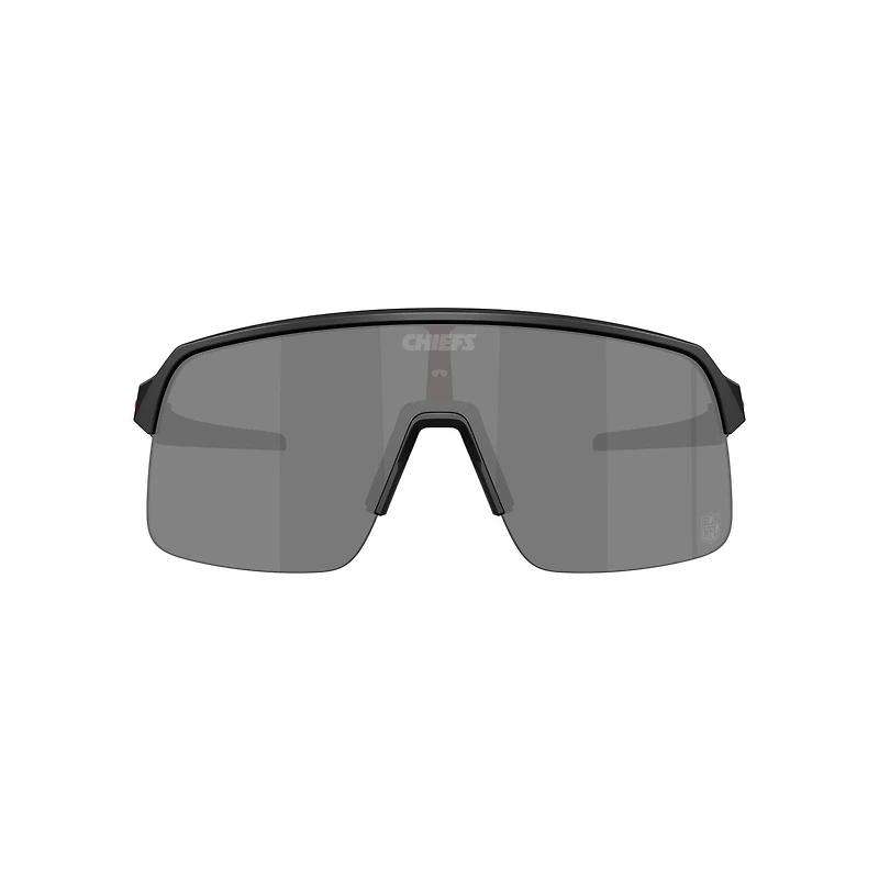 Oakley Kansas City Chiefs Sutro Lite PRIZM Sunglasses
