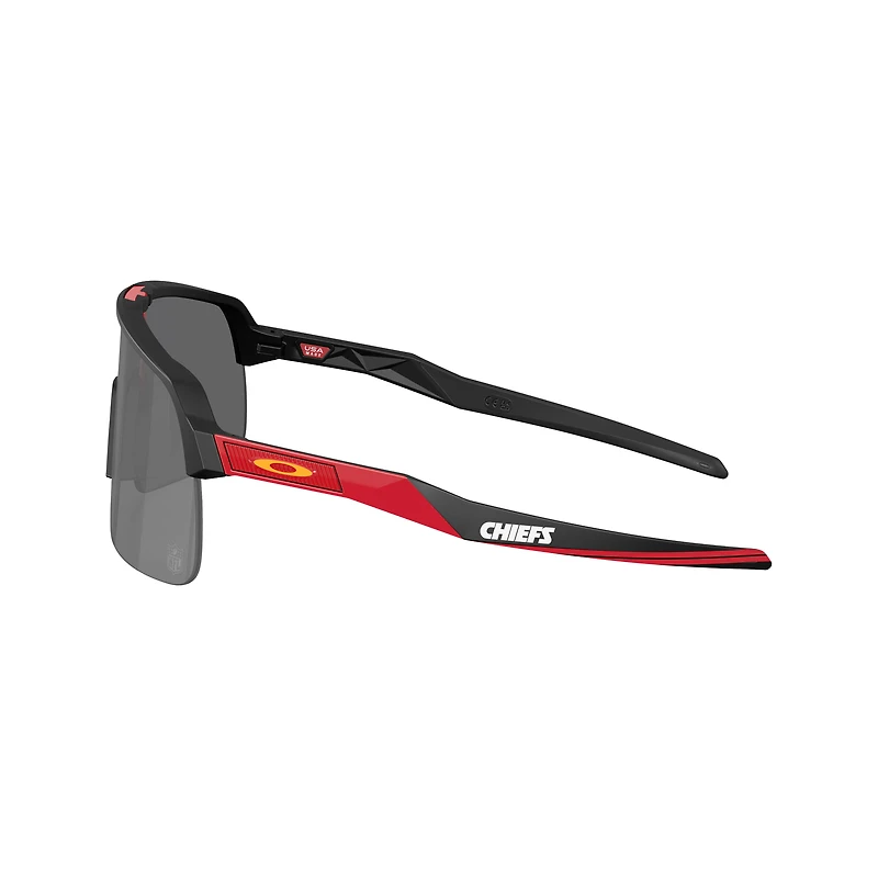 Oakley  Kansas City Chiefs Sutro Lite PRIZM Sunglasses