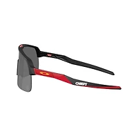 Oakley  Kansas City Chiefs Sutro Lite PRIZM Sunglasses