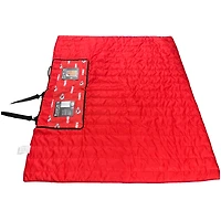 Pegasus  Kansas City Chiefs Outdoor Game Blanket