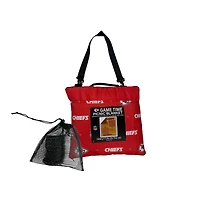 Pegasus  Kansas City Chiefs Outdoor Game Blanket