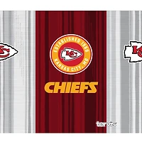 Tervis Kansas City Chiefs 24oz. Bouteille d'eau tout en large goulot