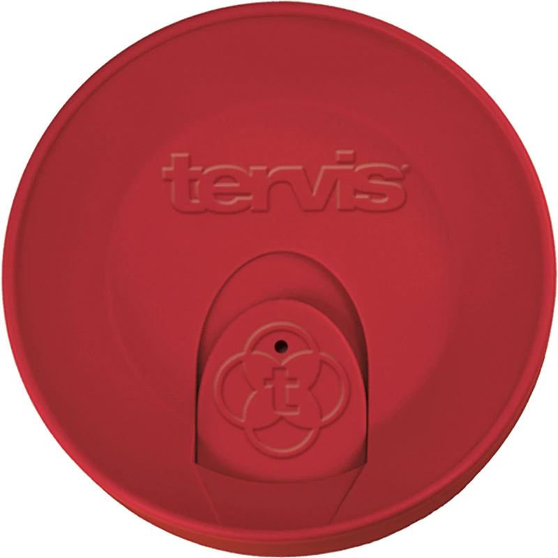 Gobelet classique Tervis Kansas City Chiefs de 24 oz