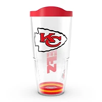 Tervis Kansas City Chiefs 24oz. Classic Arctic Tumbler