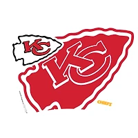 Tervis  Kansas City Chiefs 24oz NFL 2 PACK Genuine & Forever Fan