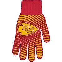 The Sports Vault Kansas City Chiefs - BBQ Glove