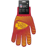 The Sports Vault Kansas City Chiefs - Gant de barbecue