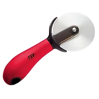 The Sports Vault Kansas City Chiefs - Pizza Cutter