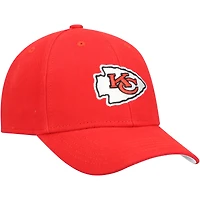 Casquette réglable basique MVP des Chiefs de Kansas City '47 pour tout-petits