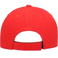Casquette réglable basique MVP des Chiefs de Kansas City '47 pour tout-petits