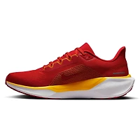 Chaussures de course unisexe Nike Zoom Pegasus 41 Kansas City Chiefs rouges