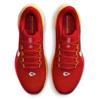 Chaussures de course unisexe Nike Zoom Pegasus 41 Kansas City Chiefs rouges