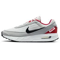 Unisex Nike White Kansas City Chiefs Air Max Verse Sneakers