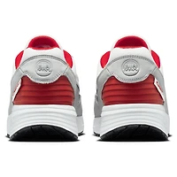 Unisex Nike White Kansas City Chiefs Air Max Verse Sneakers