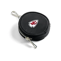 WEAR by Erin Andrews Kansas City Chiefs Clear Stadium Baby Bag
