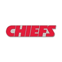 Pin 's de collection WinCraft représentant le logo secondaire des Kansas City Chiefs