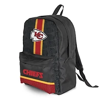 WinCraft Kansas City Chiefs Team Backpack