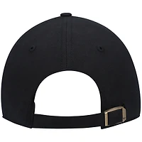 Women's '47 Black Kansas City Chiefs Miata Clean Up Secondary Adjustable Hat
